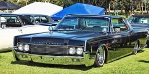 Lincoln Continental